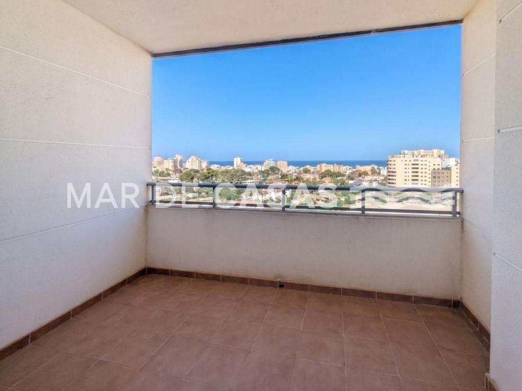 Venta de piso en Piso en Avenida de les Nacions, PAU 5, Alicante / Alacant, Alicante / Alacant
photo 5