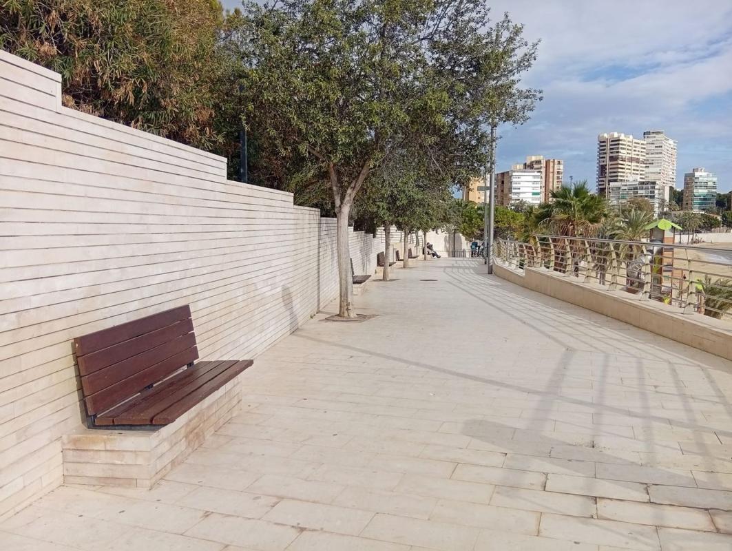 Venta de piso en Piso en Avenida Albufereta, La Albufereta, Alicante / Alacant, Alicante / Alacant
 photo 5