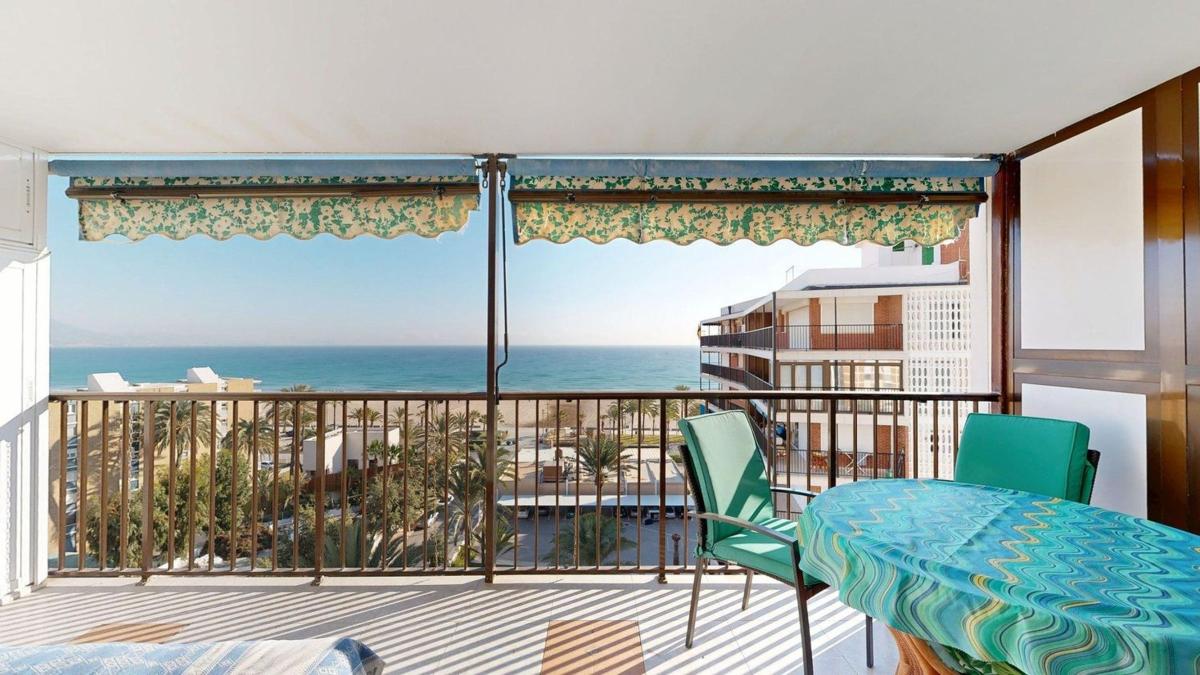 Продажа квартиры на Piso en Av Paises Escandinavos, 5, Playa de San Juan, Alicante / Alacant, Аликанте / Алакант
 photo 4