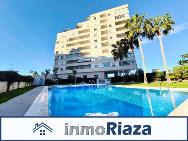 Venta de piso en Piso en Avenida de les Nacions, PAU 5, Alicante / Alacant, Alicante / Alacant
 photo 1