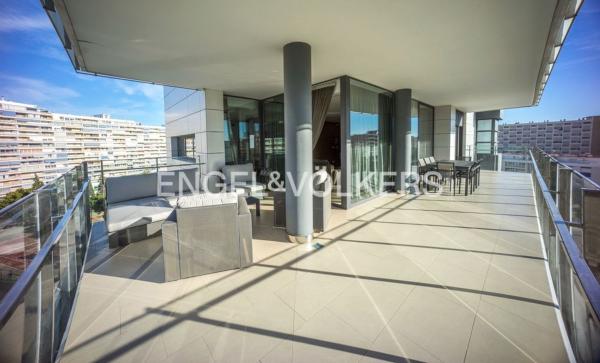 Venta de piso en Piso en Avenida Benidorm, 19, Playa de San Juan, Alicante / Alacant, Alicante / Alacant
photo 1