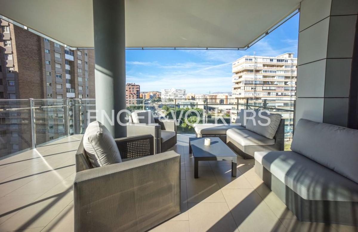 Sprzedaż mieszkania w Piso en Avenida Benidorm, 19, Playa de San Juan, Alicante / Alacant, Alicante / Alacant
photo 3