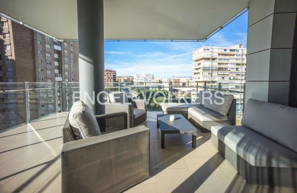 Venta de piso en Piso en Avenida Benidorm, 19, Playa de San Juan, Alicante / Alacant, Alicante / Alacant
thumbnail 3