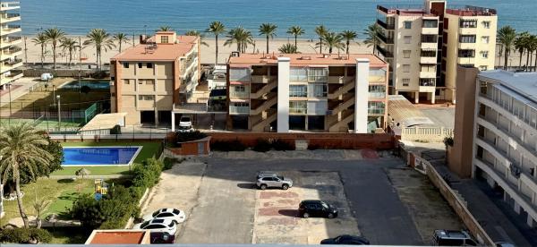 Venta de piso en Piso en Av Costa Blanca, Playa de San Juan, Alicante / Alacant, Alicante / Alacant
photo 1