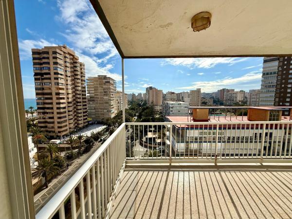 Venta de piso en Piso en Av Costa Blanca, Playa de San Juan, Alicante / Alacant, Alicante / Alacant
 photo 4