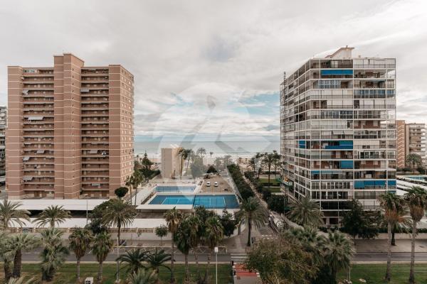 Venta de piso en Piso en Avenida Países Escandinavos, Playa de San Juan, Alicante / Alacant, Alicante / Alacant
photo 1