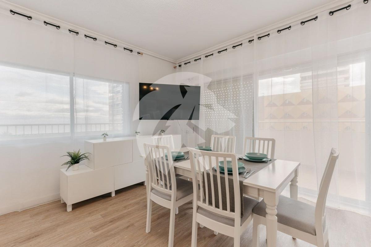Продажа квартиры на Piso en Avenida Países Escandinavos, Playa de San Juan, Alicante / Alacant, Аликанте / Алакант
photo 5