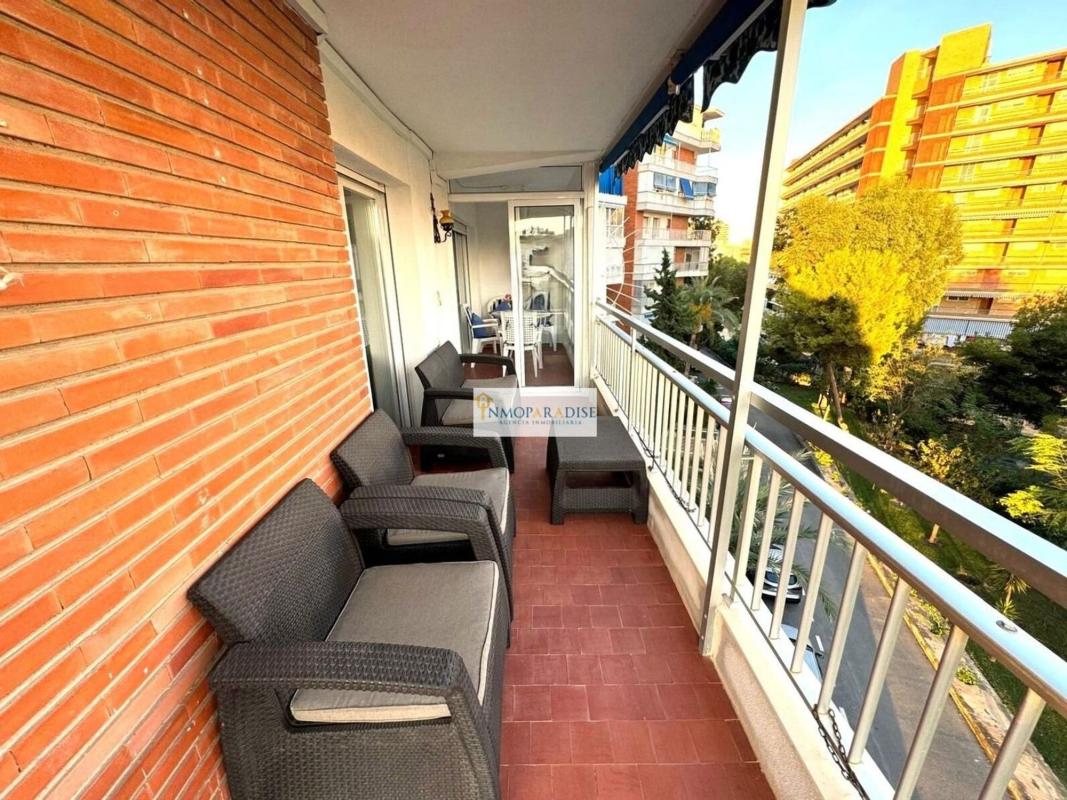 Venta de piso en Piso en Avenida Bruselas, Playa de San Juan, Alicante / Alacant, Alicante / Alacant
 photo 2