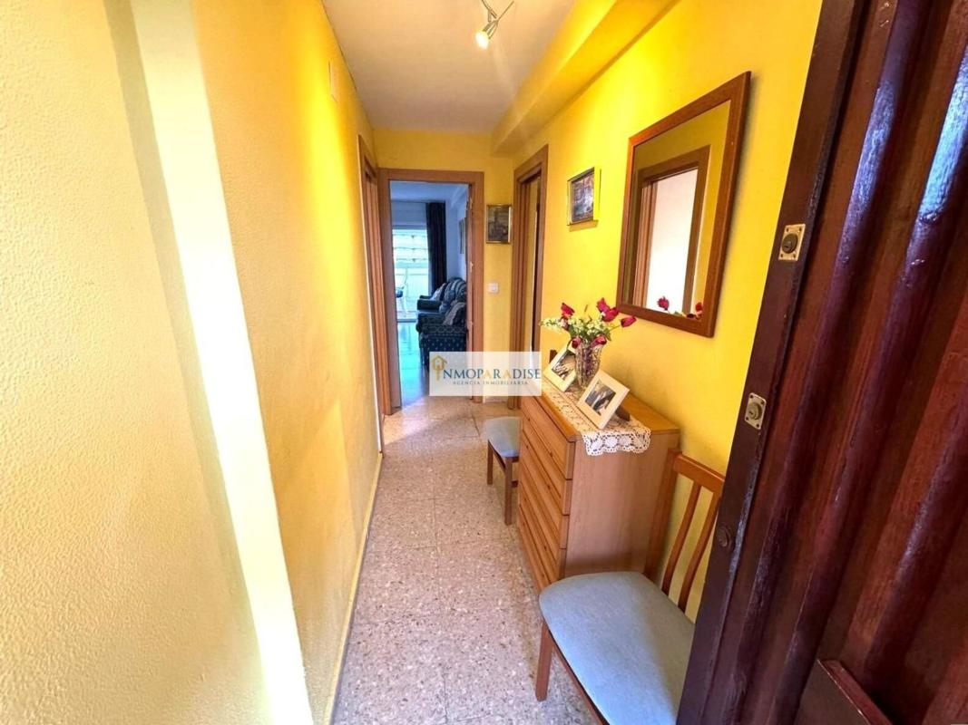Venta de piso en Piso en Avenida Bruselas, Playa de San Juan, Alicante / Alacant, Alicante / Alacant
 photo 3