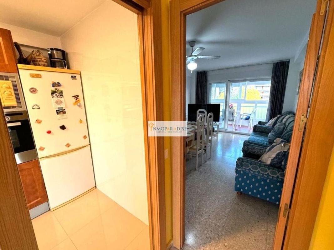 Venta de piso en Piso en Avenida Bruselas, Playa de San Juan, Alicante / Alacant, Alicante / Alacant
 photo 4