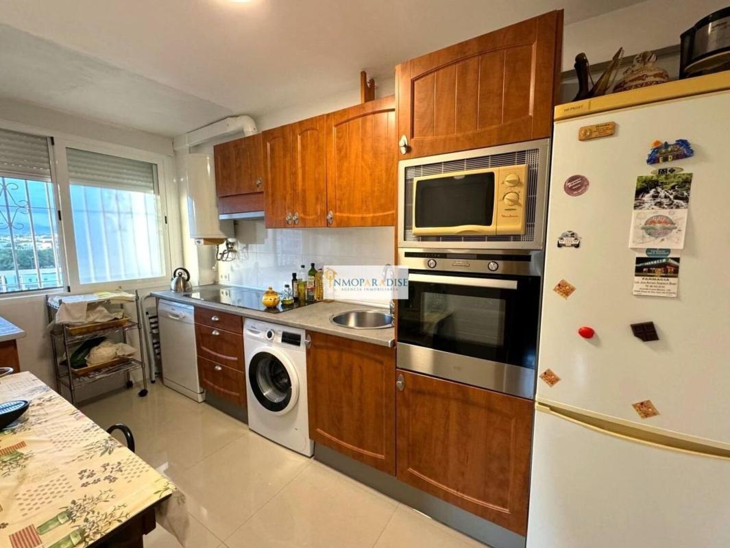 Venta de piso en Piso en Avenida Bruselas, Playa de San Juan, Alicante / Alacant, Alicante / Alacant
 photo 5