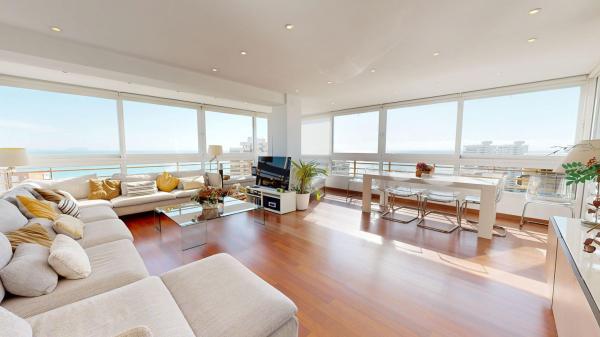 Venta de piso en Piso en Avenida de Holanda, 5, Playa de San Juan, Alicante / Alacant, Alicante / Alacant
photo 1