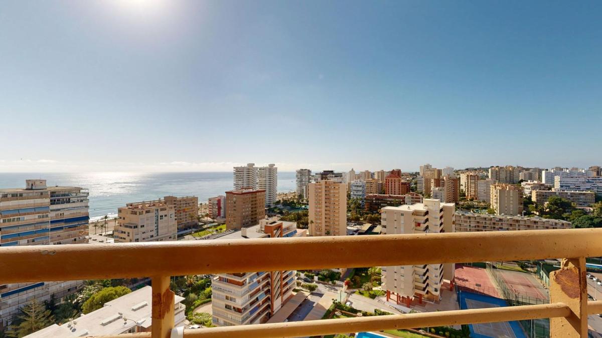 Venta de piso en Piso en Avenida de Holanda, 5, Playa de San Juan, Alicante / Alacant, Alicante / Alacant
photo 3