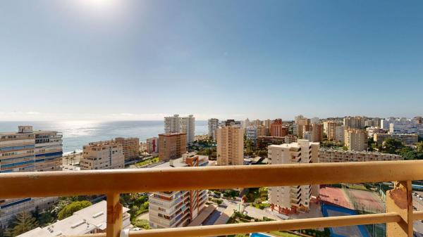 Venta de piso en Piso en Avenida de Holanda, 5, Playa de San Juan, Alicante / Alacant, Alicante / Alacant
thumbnail 3