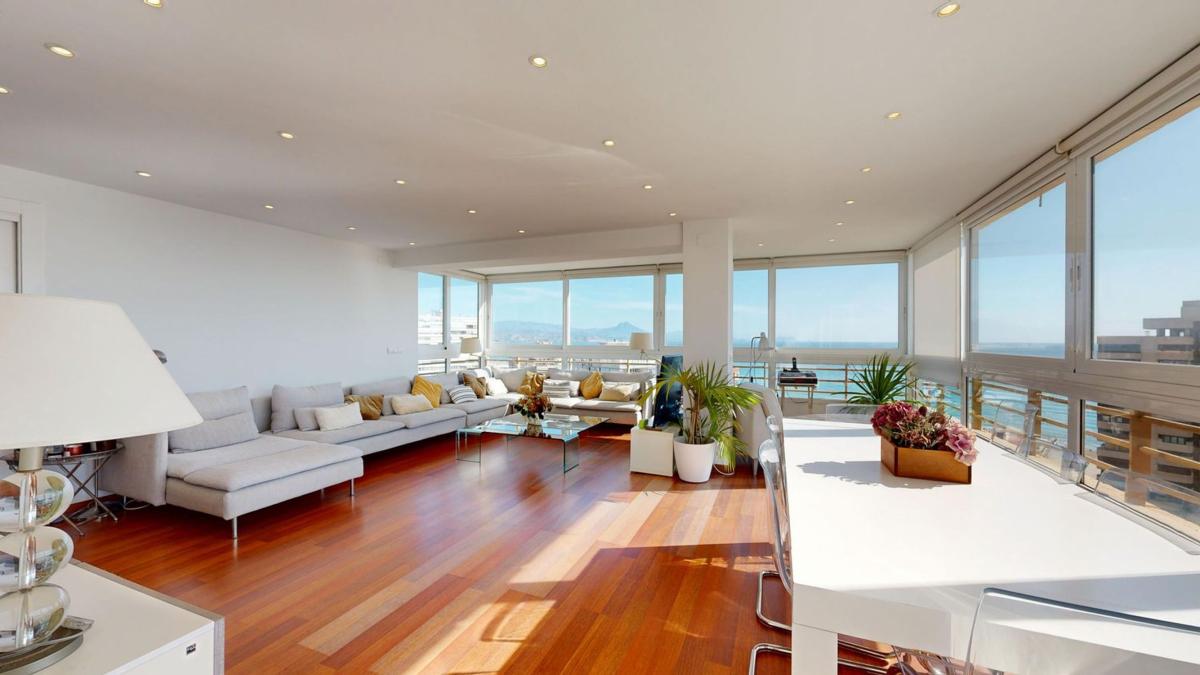Venta de piso en Piso en Avenida de Holanda, 5, Playa de San Juan, Alicante / Alacant, Alicante / Alacant
photo 4