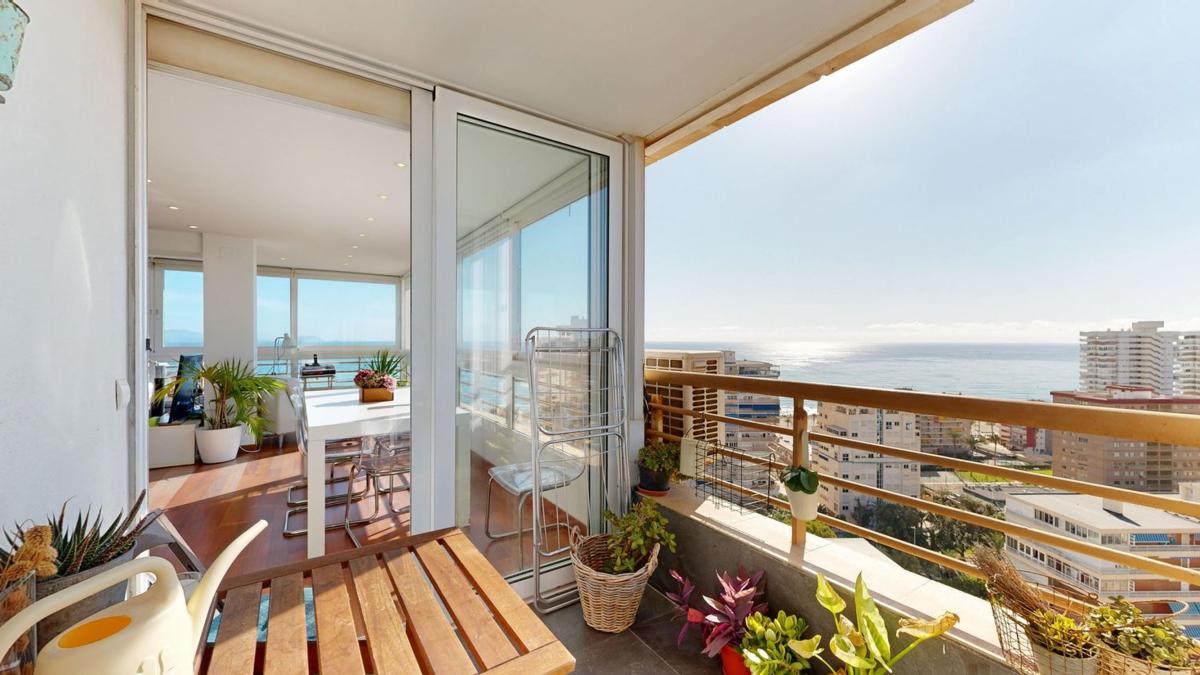 Venta de piso en Piso en Avenida de Holanda, 5, Playa de San Juan, Alicante / Alacant, Alicante / Alacant
photo 5