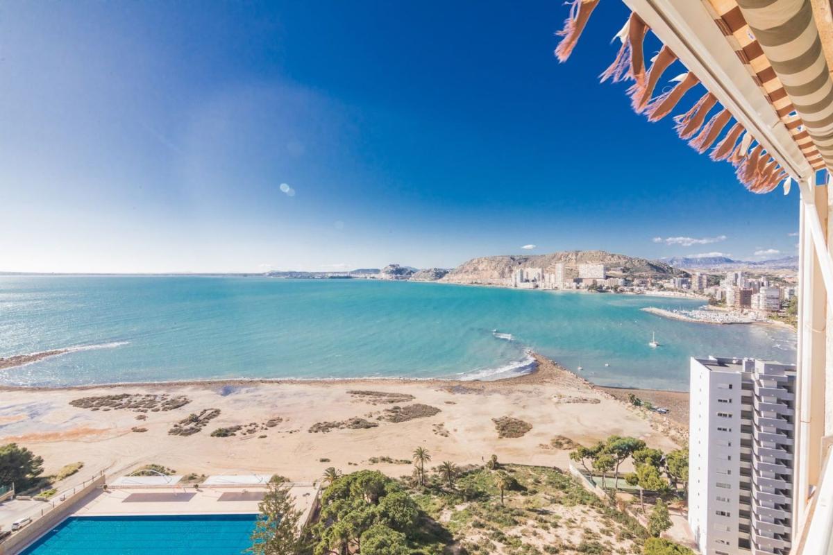 Venta de piso en Piso en Avenida de la Costa Blanca s/n, Cabo de las Huertas, Alicante / Alacant, Alicante / Alacant
photo 1