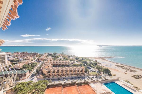 Venta de piso en Piso en Avenida de la Costa Blanca s/n, Cabo de las Huertas, Alicante / Alacant, Alicante / Alacant
thumbnail 3