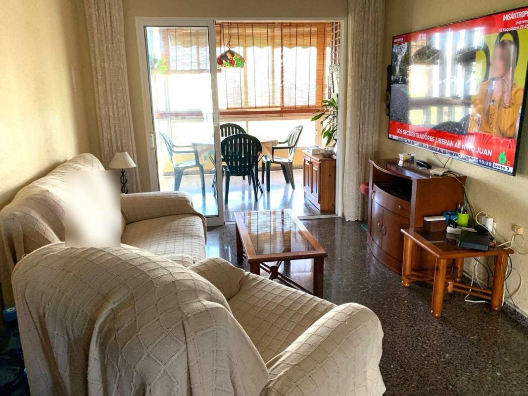 Продажа квартиры на Piso en Cabo de las Huertas, Alicante / Alacant, Аликанте / Алакант
photo 2