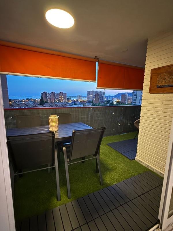 Venta de piso en Piso en Calle Trident, 14, Cabo de las Huertas, Alicante / Alacant, Alicante / Alacant
 photo 2