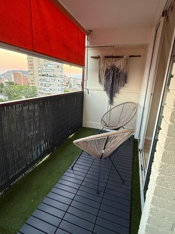 Venta de piso en Piso en Calle Trident, 14, Cabo de las Huertas, Alicante / Alacant, Alicante / Alacant
 photo 3