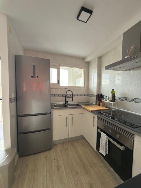 Venta de piso en Piso en Calle Trident, 14, Cabo de las Huertas, Alicante / Alacant, Alicante / Alacant
 photo 4