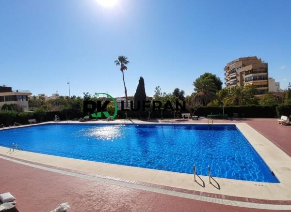 Venta de piso en Piso en Playa de San Juan, Alicante / Alacant, Alicante / Alacant
photo 1