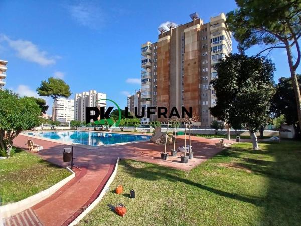 Venta de piso en Piso en Playa de San Juan, Alicante / Alacant, Alicante / Alacant
thumbnail 2
