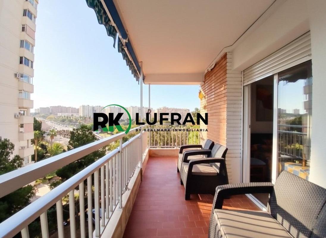 Продажа квартиры на Piso en Playa de San Juan, Alicante / Alacant, Аликанте / Алакант
 photo 4