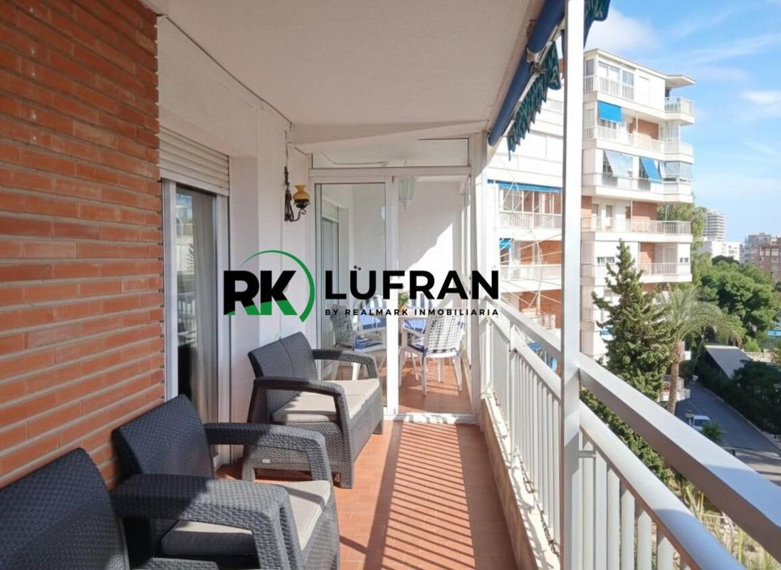 Продажа квартиры на Piso en Playa de San Juan, Alicante / Alacant, Аликанте / Алакант
 photo 5