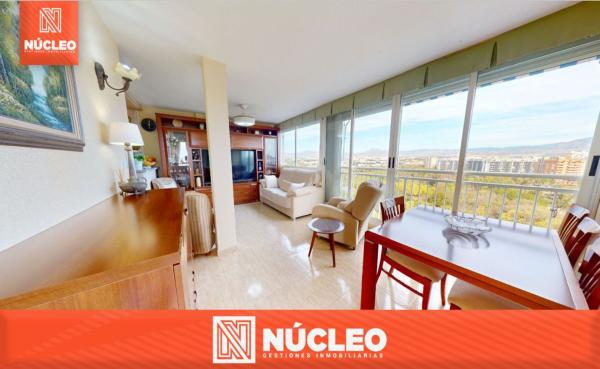 Venta de piso en Piso en Avenida Oviedo, Playa de San Juan, Alicante / Alacant, Alicante / Alacant
photo 1