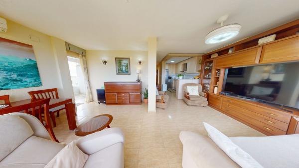 Venta de piso en Piso en Avenida Oviedo, Playa de San Juan, Alicante / Alacant, Alicante / Alacant
thumbnail 2