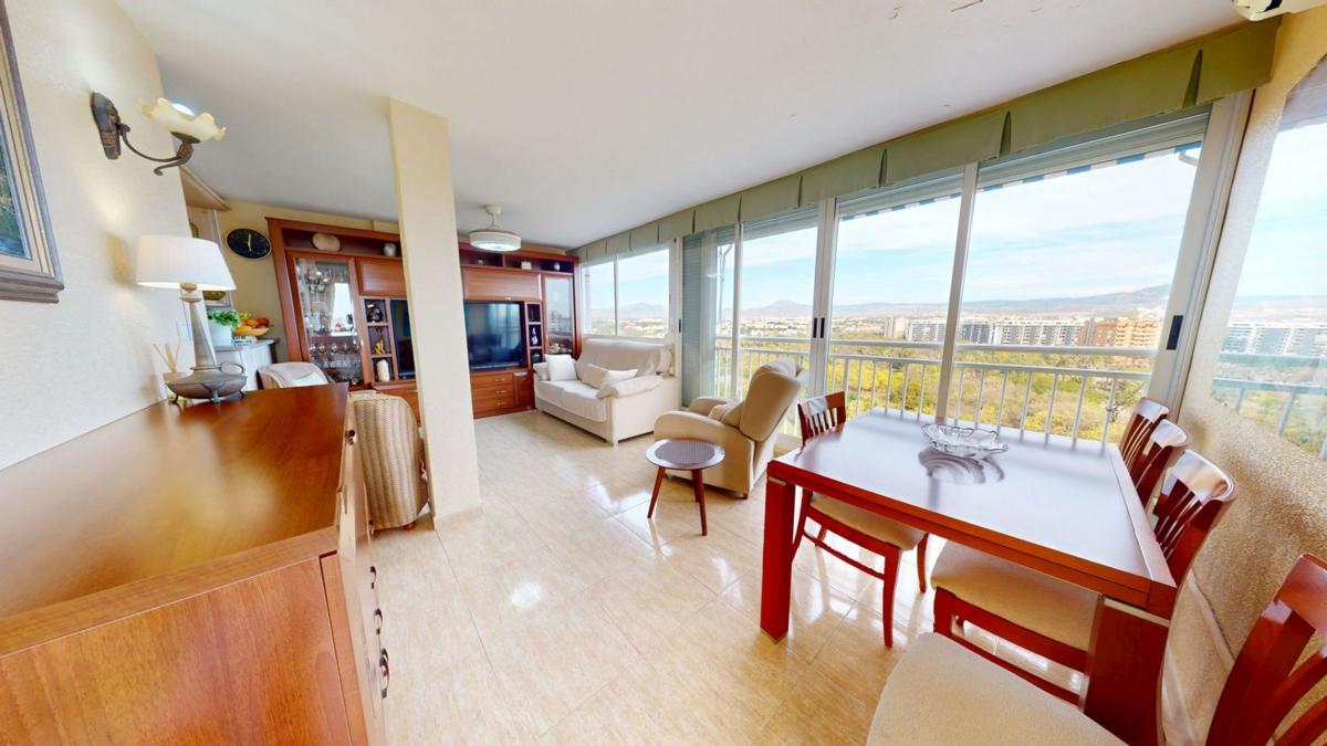 Venta de piso en Piso en Avenida Oviedo, Playa de San Juan, Alicante / Alacant, Alicante / Alacant
photo 5