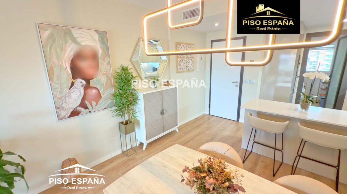 Venta de piso en Piso en CL Violoncellista Perello, PAU 5, Alicante / Alacant, Alicante / Alacant
photo 5