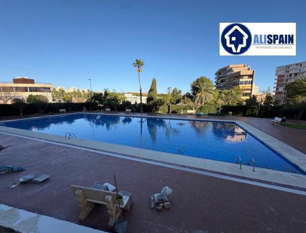 Venta de piso en Piso en Playa de San Juan, Alicante / Alacant, Alicante / Alacant
photo 1