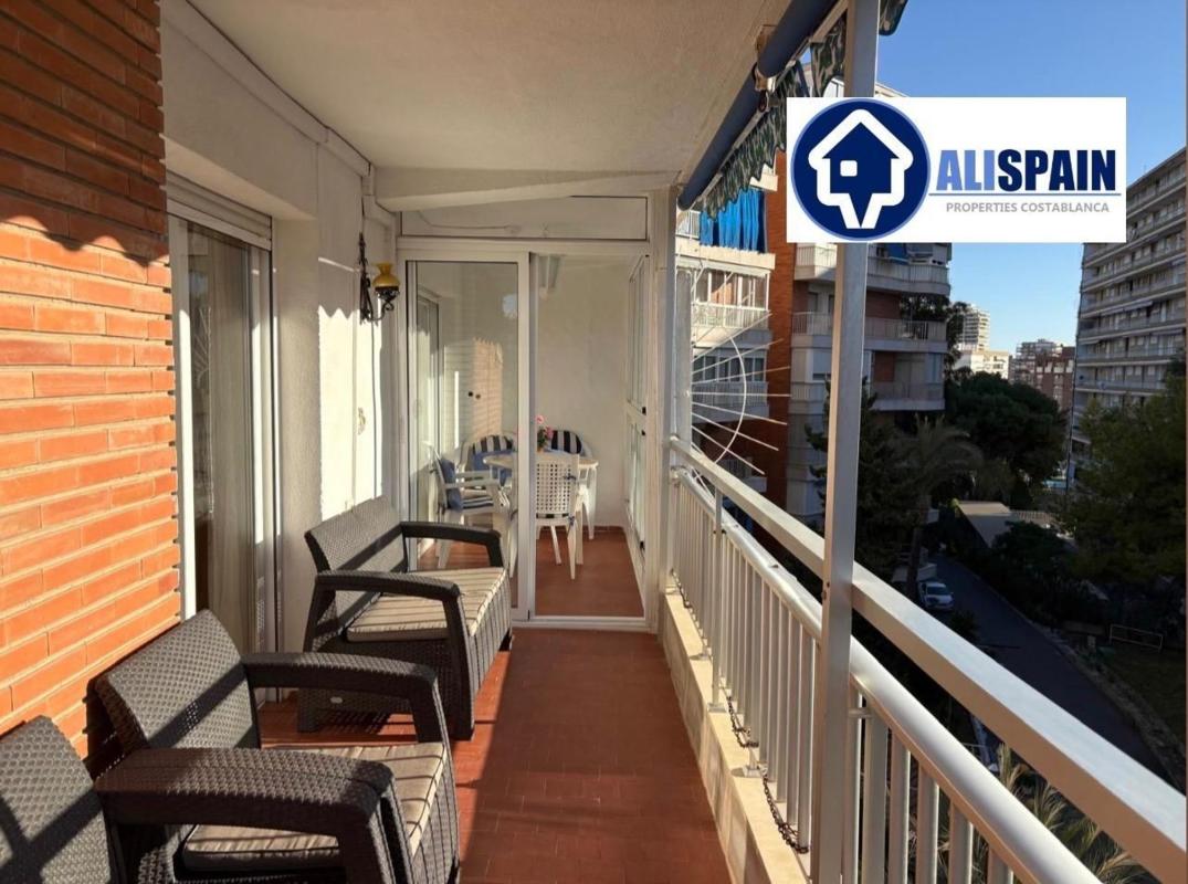 Sale of apartment in Piso en Playa de San Juan, Alicante / Alacant, Alicante
 photo 3
