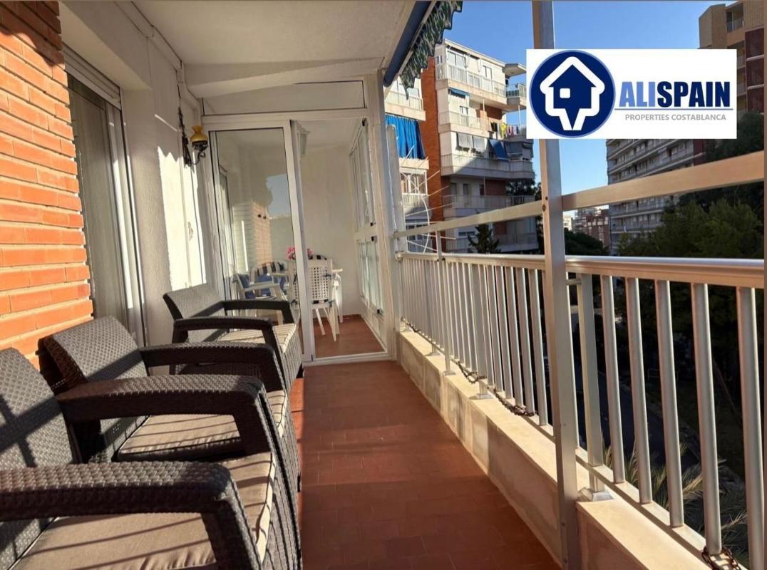 Sale of apartment in Piso en Playa de San Juan, Alicante / Alacant, Alicante
 photo 4