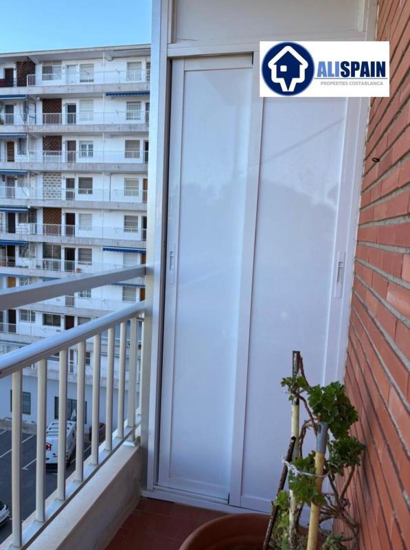 Sale of apartment in Piso en Playa de San Juan, Alicante / Alacant, Alicante
 photo 5