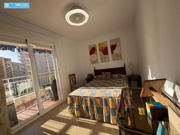 Venta de piso en Piso en Avenida Bruselas, Playa de San Juan, Alicante / Alacant, Alicante / Alacant
photo 1