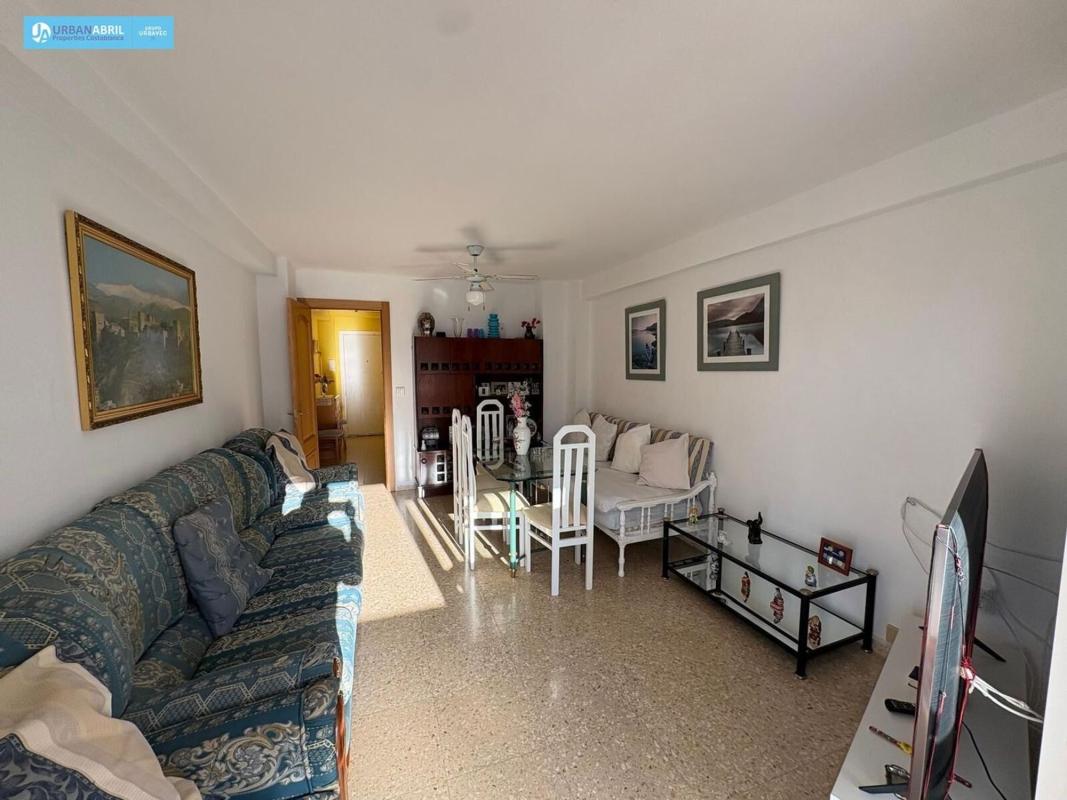 Продажа квартиры на Piso en Avenida Bruselas, Playa de San Juan, Alicante / Alacant, Аликанте / Алакант
 photo 5