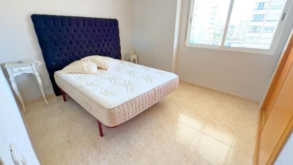 Venta de piso en Piso en Avenida Benidorm, Playa de San Juan, Alicante / Alacant, Alicante / Alacant
thumbnail 2