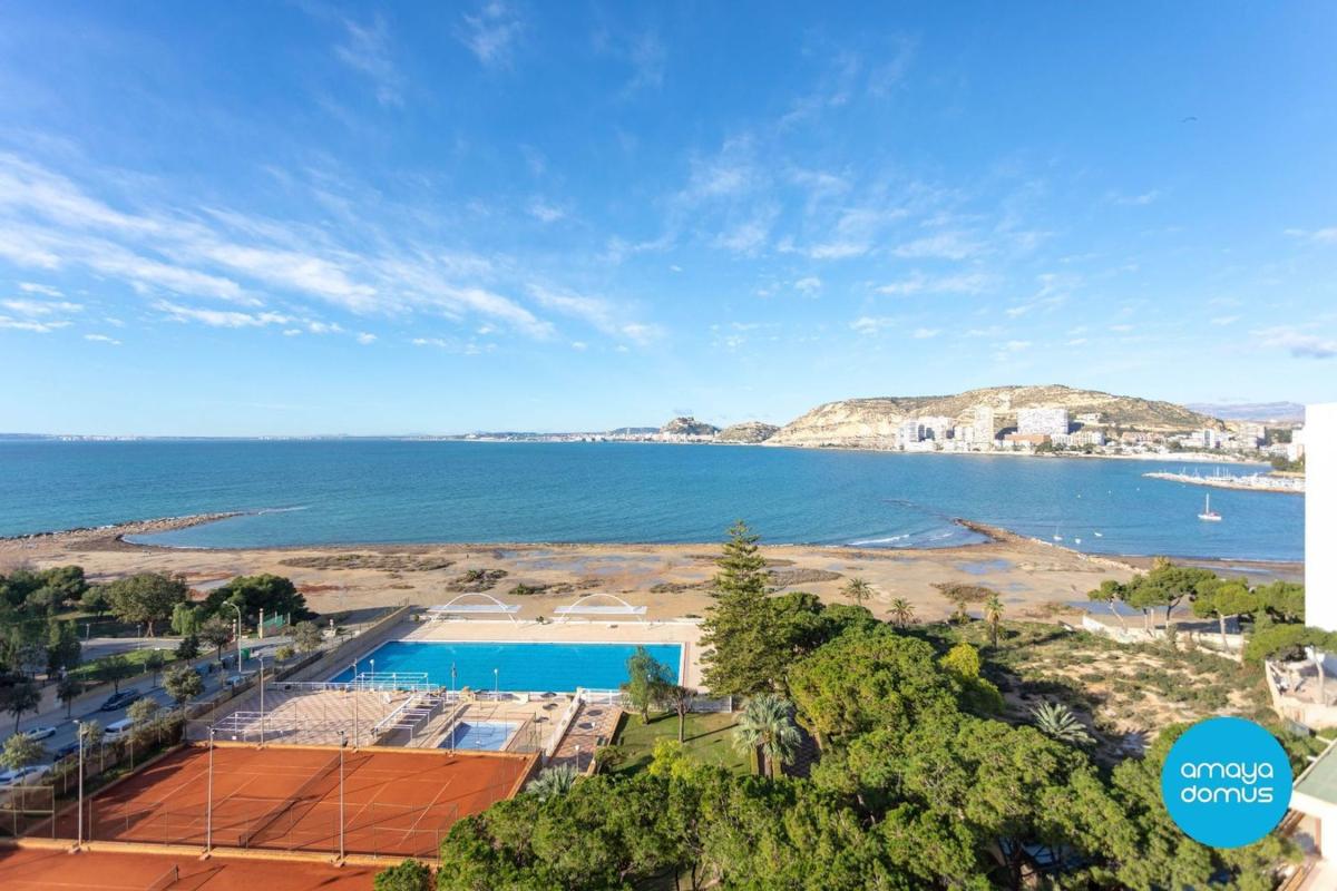 Venta de piso en Piso en Avenida de la Costa Blanca, 22, Cabo de las Huertas, Alicante / Alacant, Alicante / Alacant
photo 1