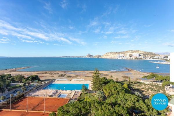 Venta de piso en Piso en Avenida de la Costa Blanca, 22, Cabo de las Huertas, Alicante / Alacant, Alicante / Alacant
photo 1