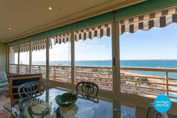 Venta de piso en Piso en Avenida de la Costa Blanca, 22, Cabo de las Huertas, Alicante / Alacant, Alicante / Alacant
thumbnail 2