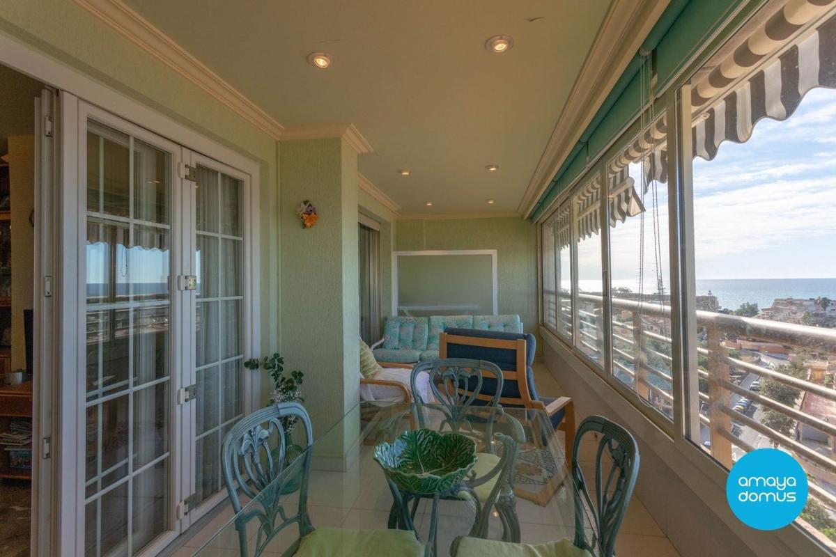 Venta de piso en Piso en Avenida de la Costa Blanca, 22, Cabo de las Huertas, Alicante / Alacant, Alicante / Alacant
photo 4