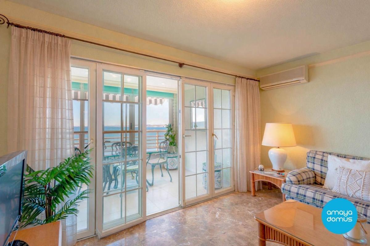 Venta de piso en Piso en Avenida de la Costa Blanca, 22, Cabo de las Huertas, Alicante / Alacant, Alicante / Alacant
photo 5
