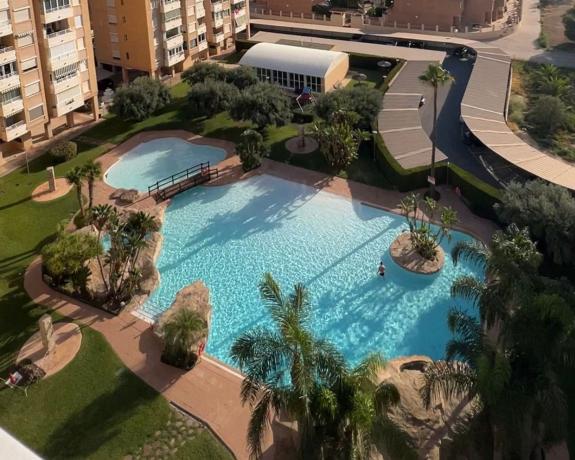 Venta de piso en Piso en Avenida de les Nacions s/n, Playa de San Juan, Alicante / Alacant, Alicante / Alacant
thumbnail 2