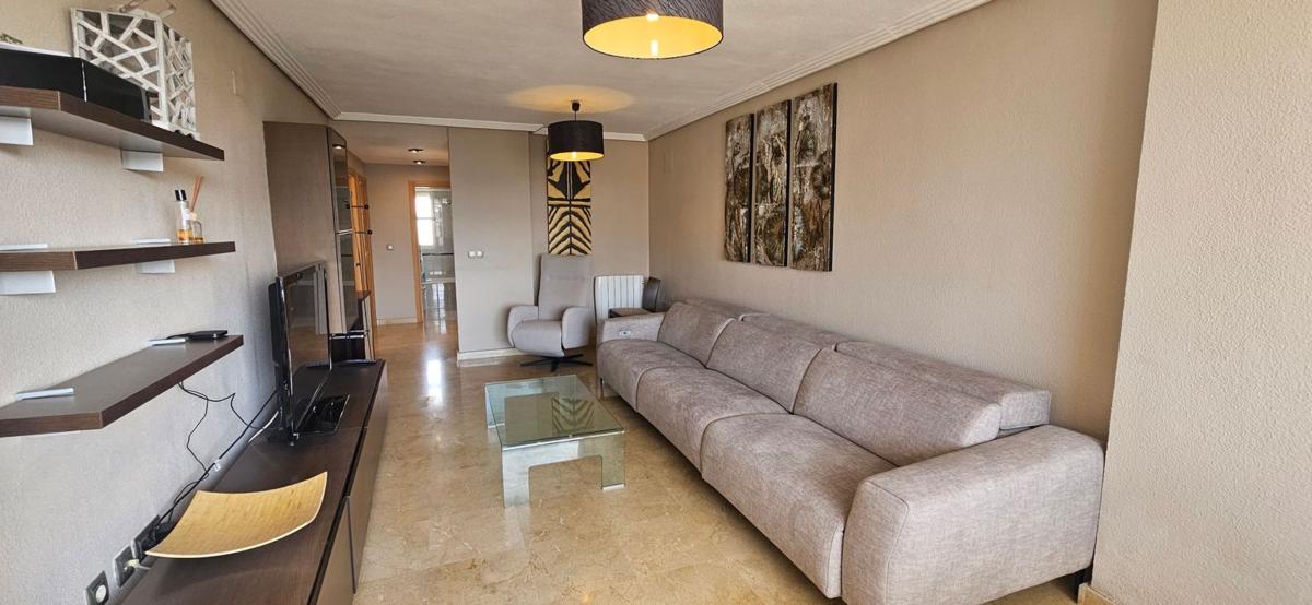 Venta de piso en Piso en Avenida de les Nacions s/n, Playa de San Juan, Alicante / Alacant, Alicante / Alacant
photo 5