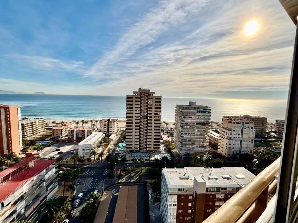 Venta de piso en Piso en Avenida de Holanda, 5, Playa de San Juan, Alicante / Alacant, Alicante / Alacant
thumbnail 2