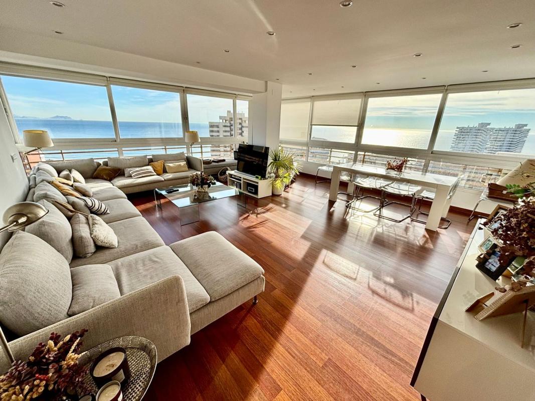 Venta de piso en Piso en Avenida de Holanda, 5, Playa de San Juan, Alicante / Alacant, Alicante / Alacant
photo 3